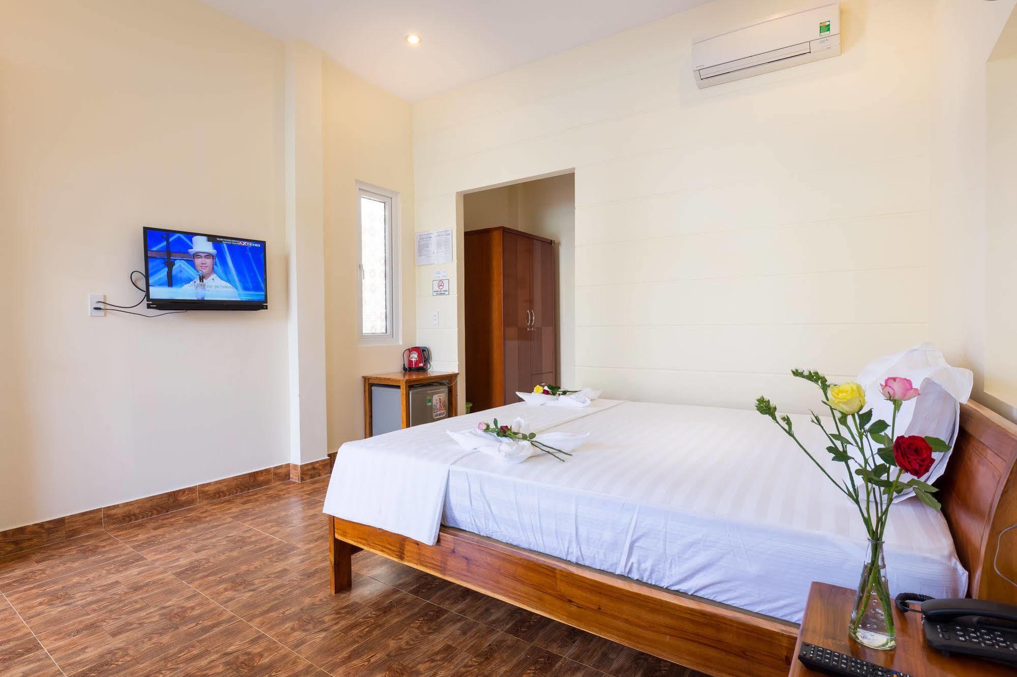 Blue Paradise Bungalow Фукуок Екстер'єр фото